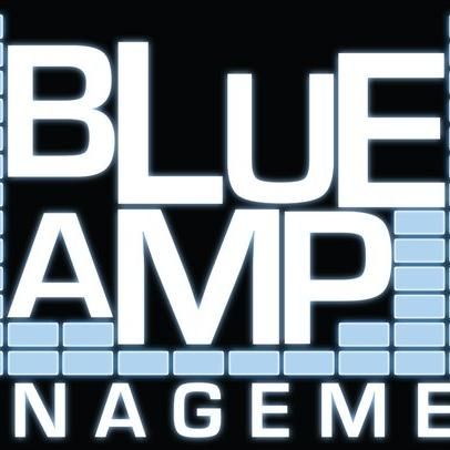 Blue Amp Management