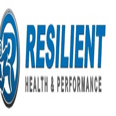 Resilient Health & Performance