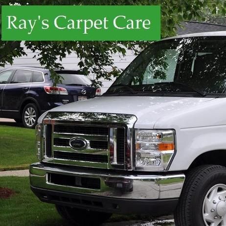 Ray's Carpet Care