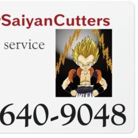 SuperSaiyanCutters, LLC