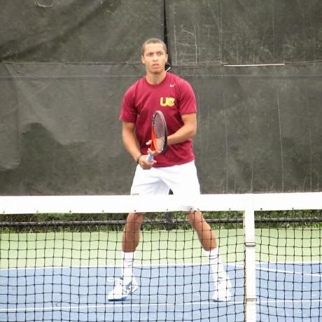 Nick Bakos' Tennis Instruction