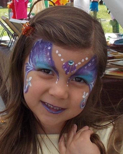 Face Painting