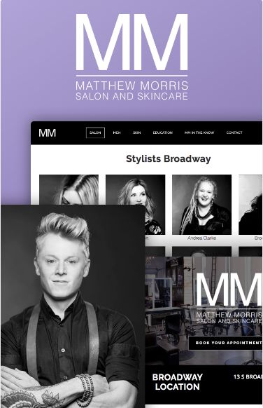 Projects and media