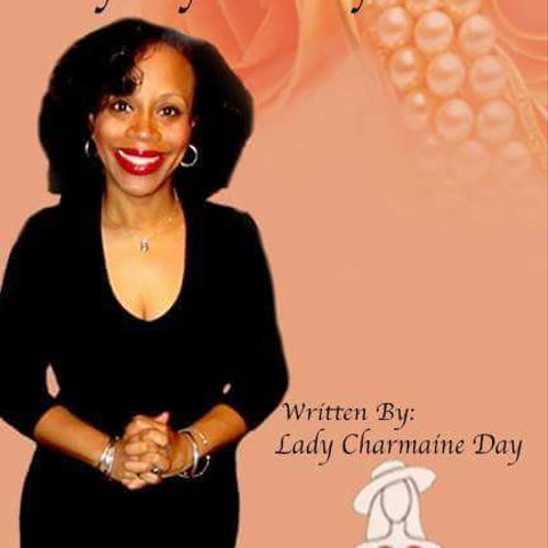 Lady Day's Pearls of Wisdom. A book of self-help I