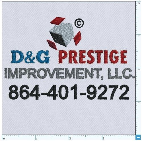 D&G Prestige Improvement, LLC