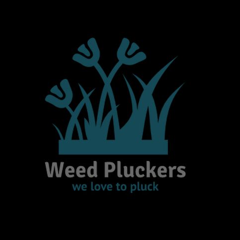 Weed Pluckers