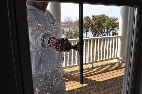 Window Cleaning