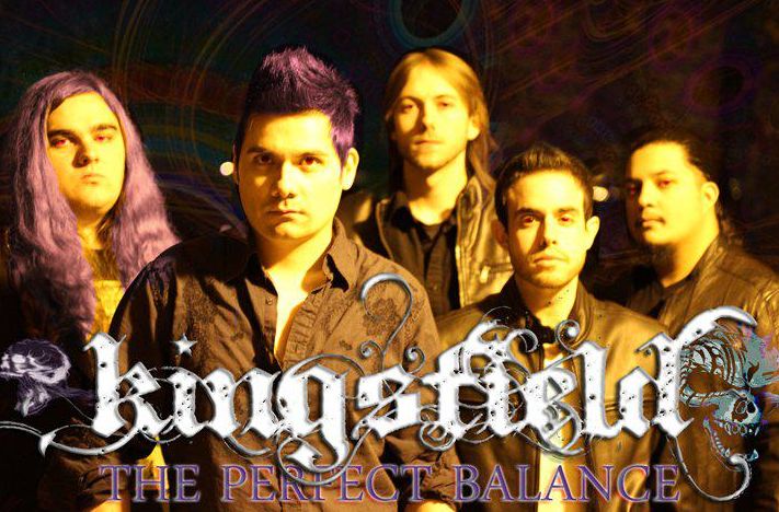 Kingsfield