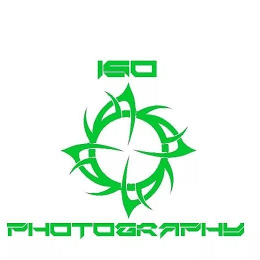 ISO Photography