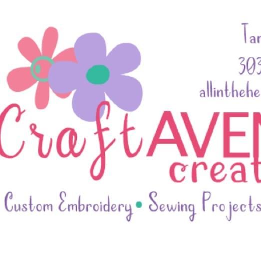 Craft Avenue Creations