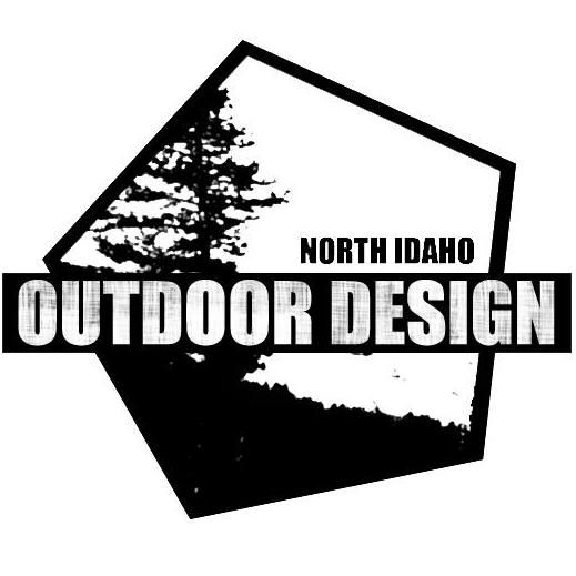 North Idaho Outdoor Design
