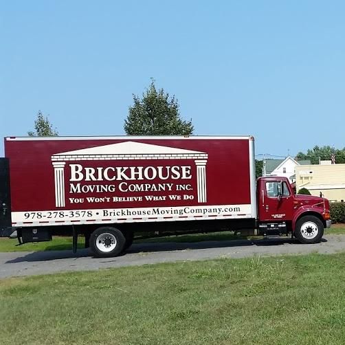 BrickHouse Moving Company, Inc.