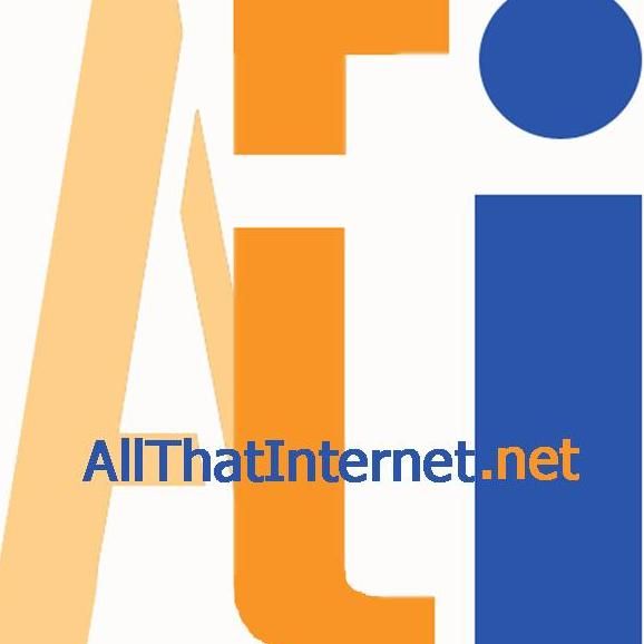 All That Internet