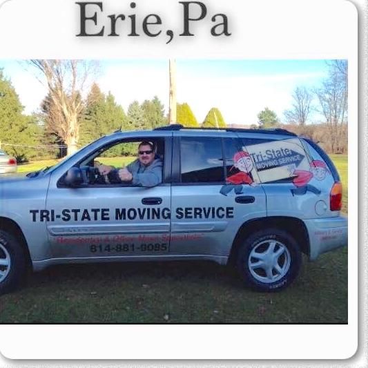 Tri- State Moving Service