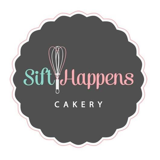 Sift Happens Cakery