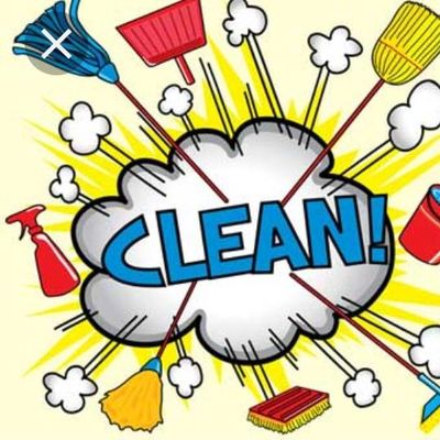 Avatar for The Very Cleanest