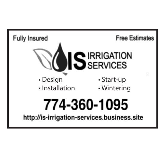 IS Irrigation Services