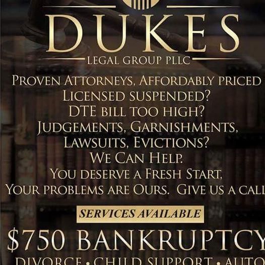 Dukes Legal Group