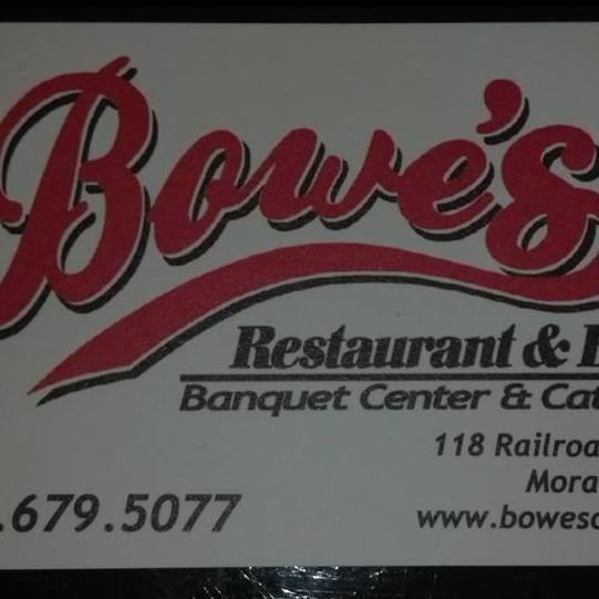 Bowe's Restaurant and Bar