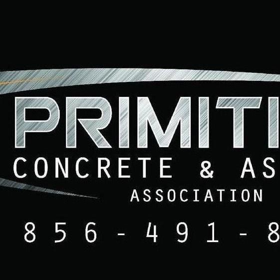Primitive Concrete & Asphalt Association LLC