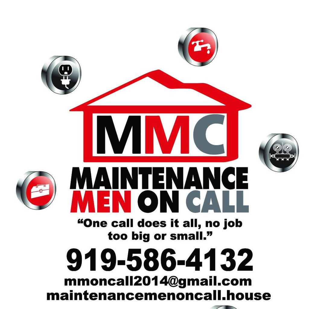 Maintenance Men on Call LLC