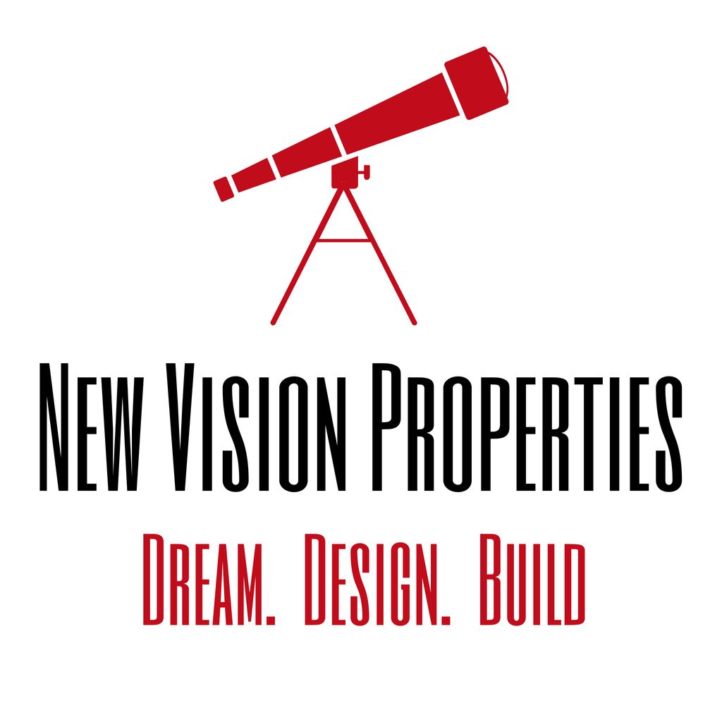 New Vision Properties