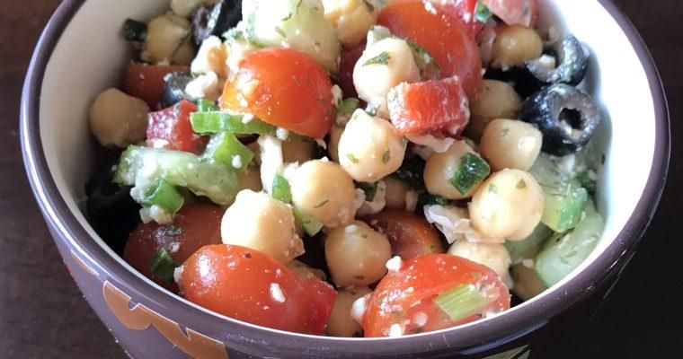 Vegetarian Dishes