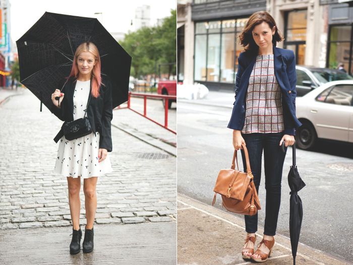 Street Style