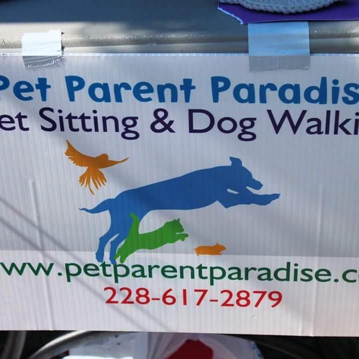 Pet Parent Paradise