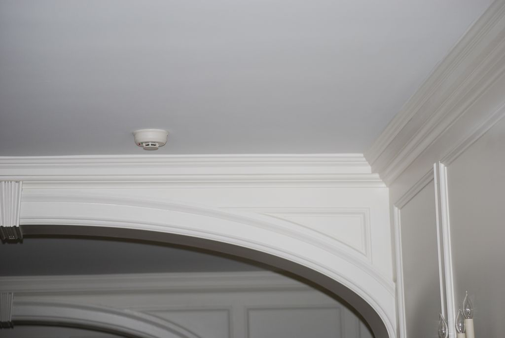 Elliptical arches