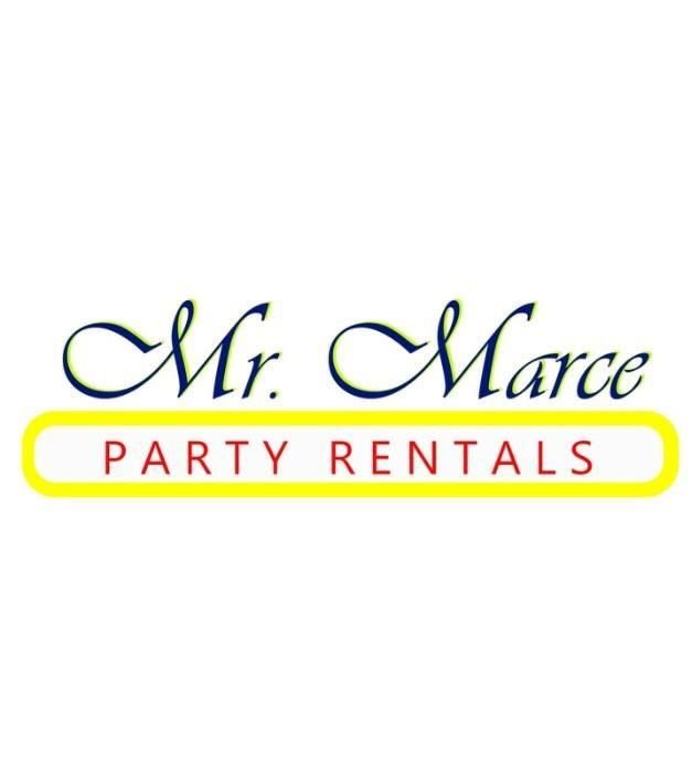 Mr. Marce Party Rentals