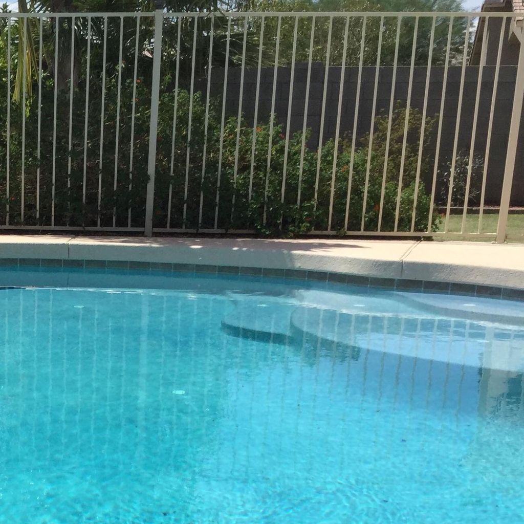 Sunbrite Pool Tile & Stone Cleaning
