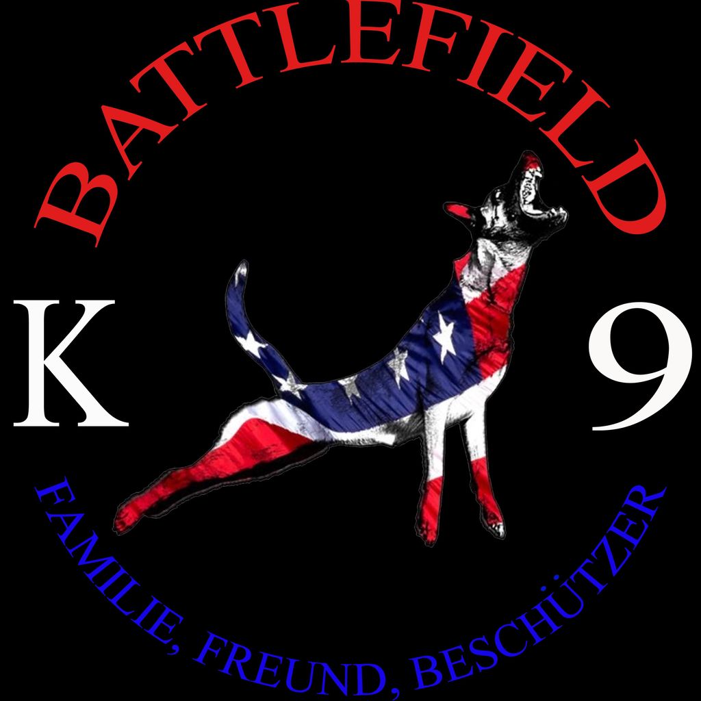 Battlefield K9