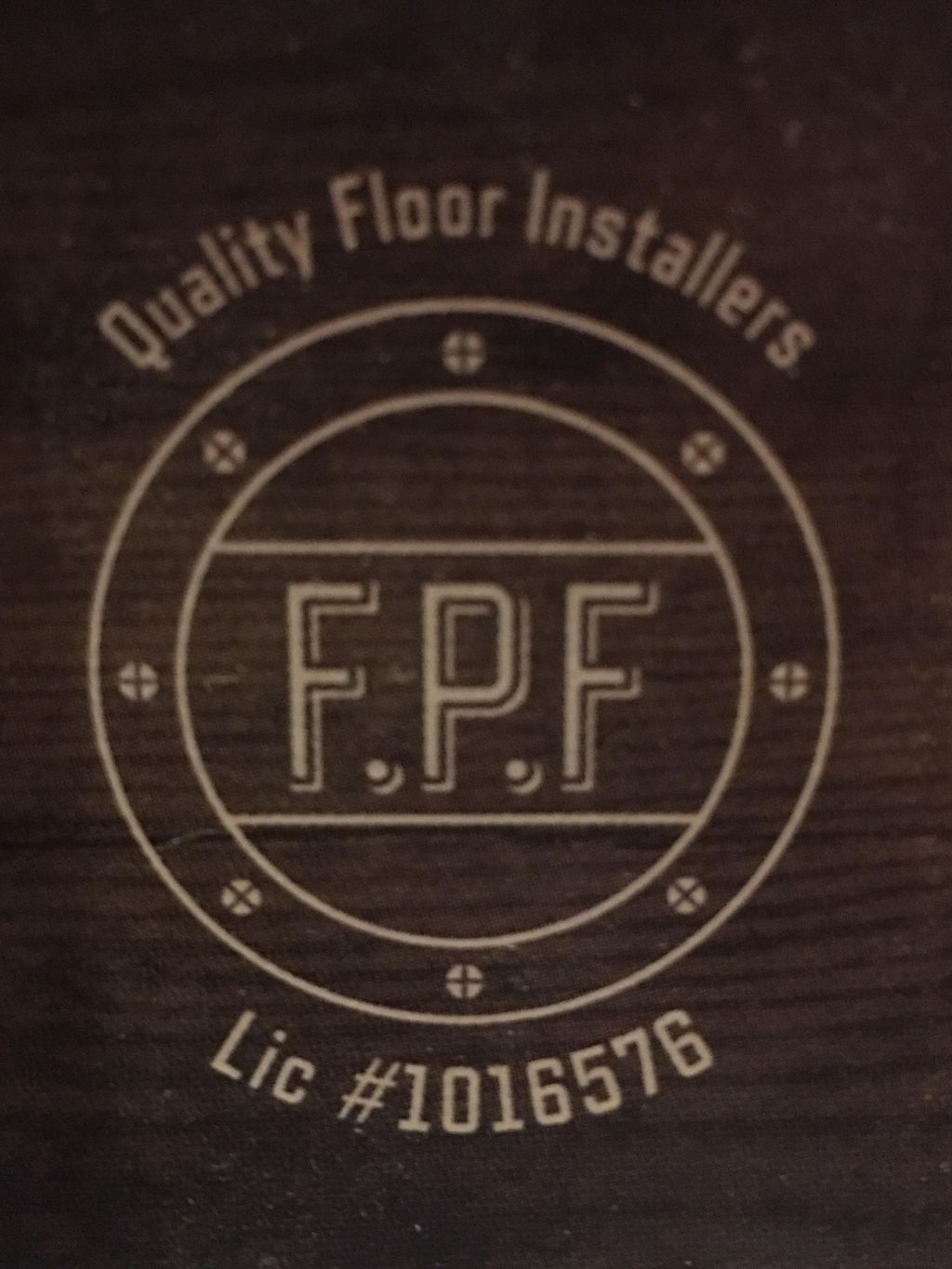 Franklins premier flooring