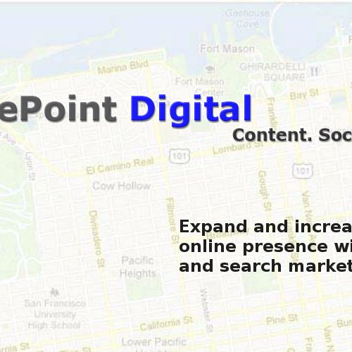 ePoint Digital Header