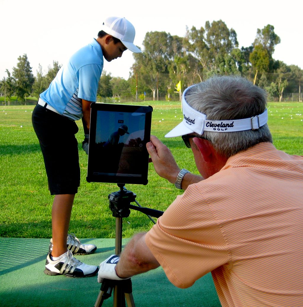 V1 Video analysis is a useful tool in diagnosing s