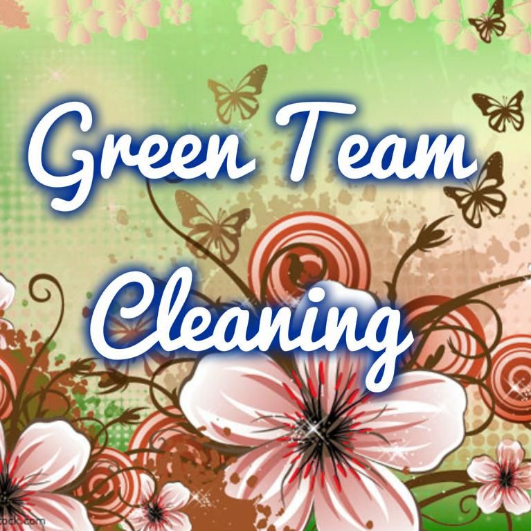 Green Team Cleaning