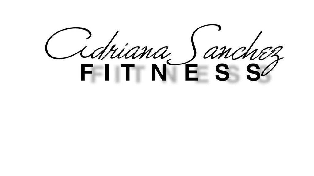Adriana Sanchez Fitness