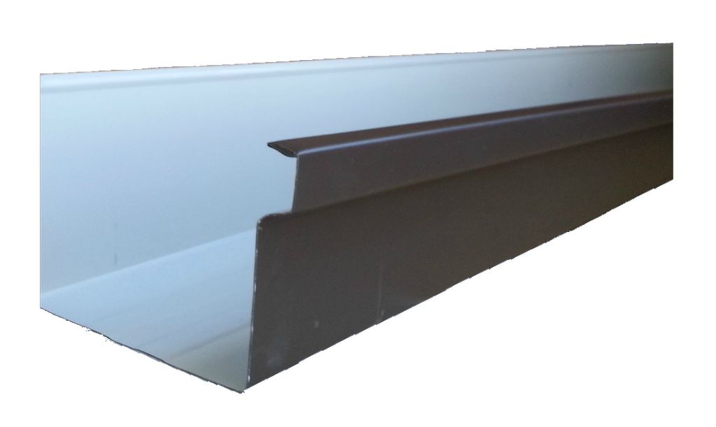 Seamless Box Gutter