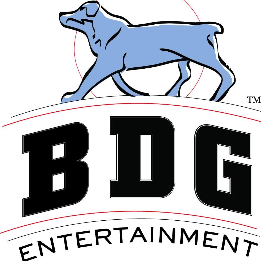 BDG Entertainment