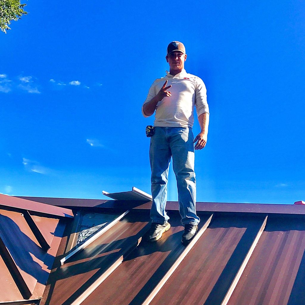 TKO Metal roofing specialists