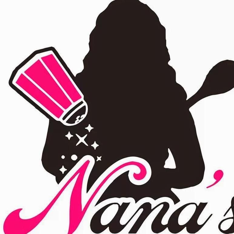 Nana's Soul Kitchen