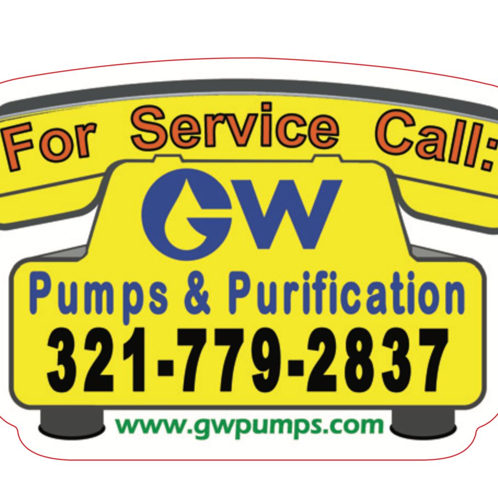 AAAA Service, ~ GW Pumps & Purification (Plumbing)