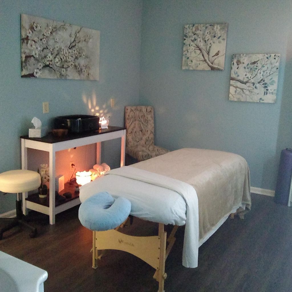 Massage Therapy at Pinehurst Diagnostic Ultrasound
