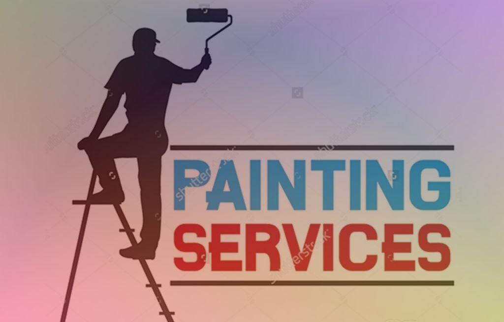 K.C DELUXE Painting service
