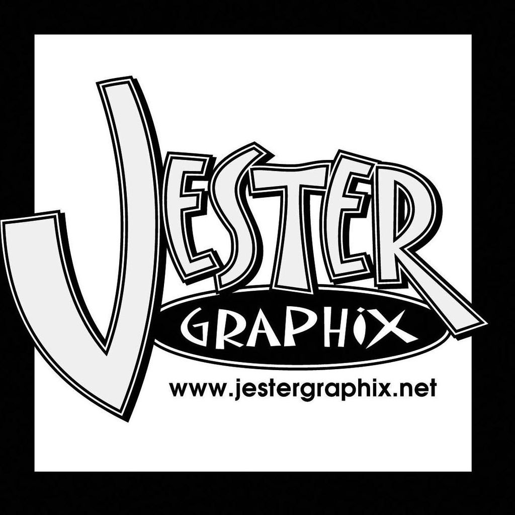 Jester Graphix