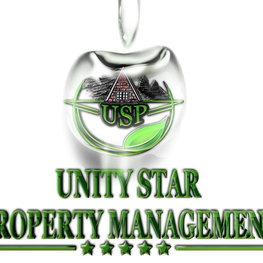 Unity Star Property Management