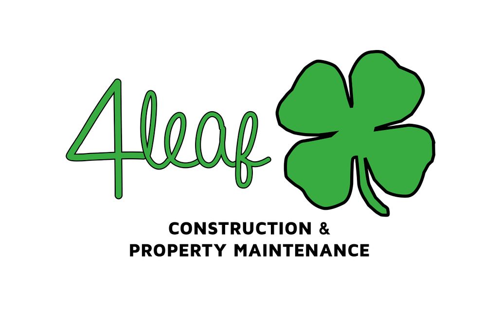4 Leaf Construction and Property Maintenance