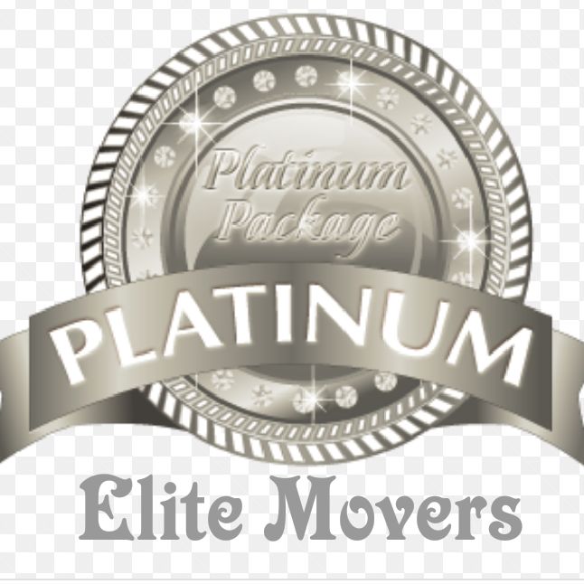 Elite Platinum Movers