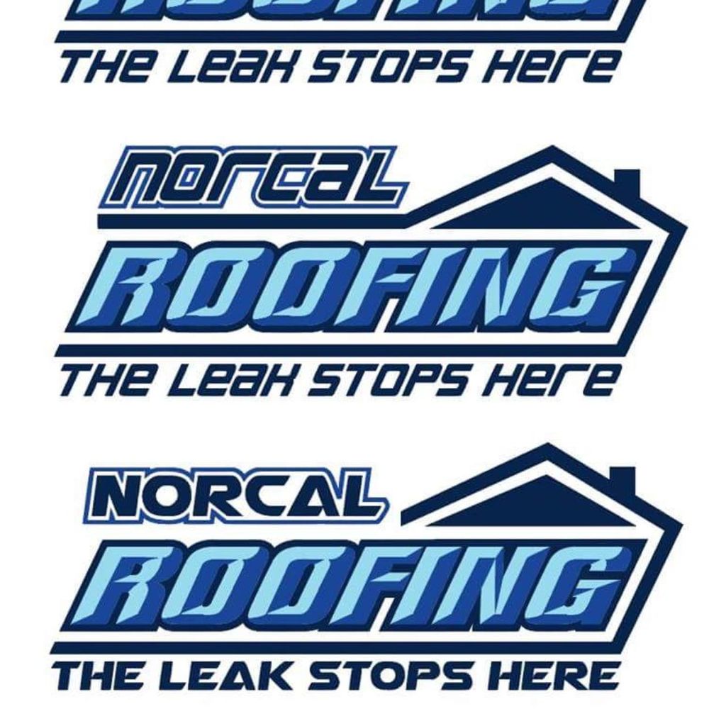 NorCal roofing and construction Inc.